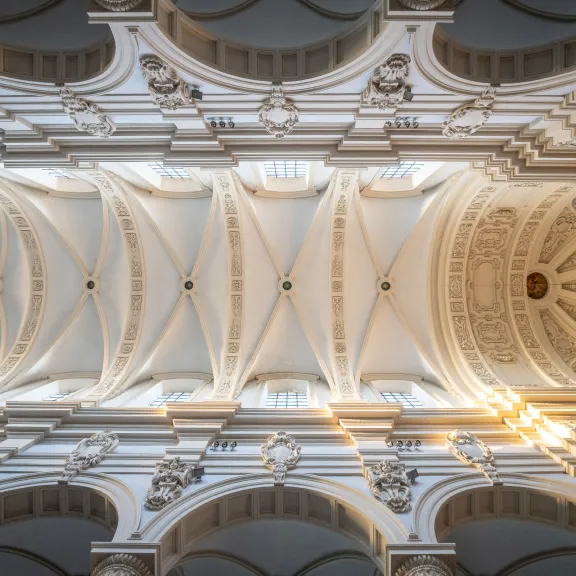 Sint-Walburgakerk (Iglesia de Santa Walburga)