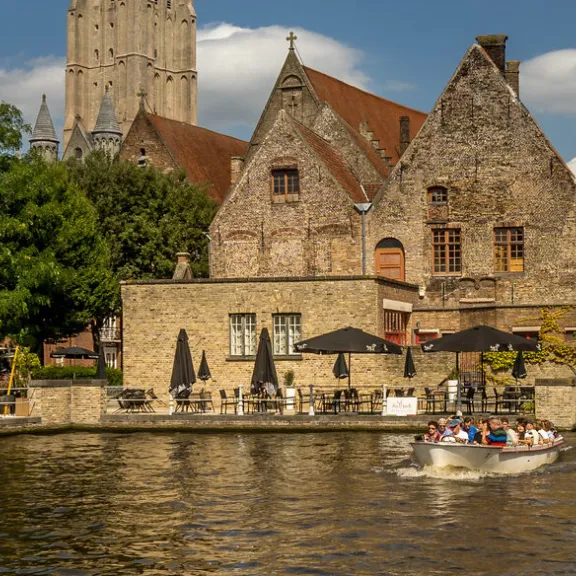 Site Oud Sint-Jan (Historischer Komplex Sankt-Jans-Hospital)