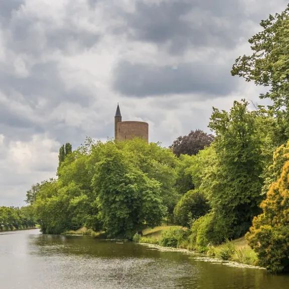 Watertoren (Water tower)