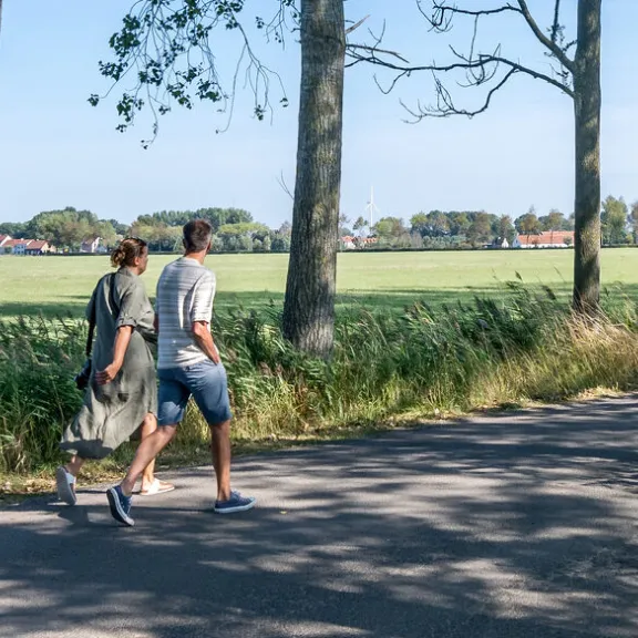 Ter Doest walk