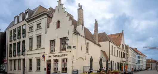 Café In de Reisduif