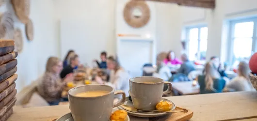 Boho Brunch