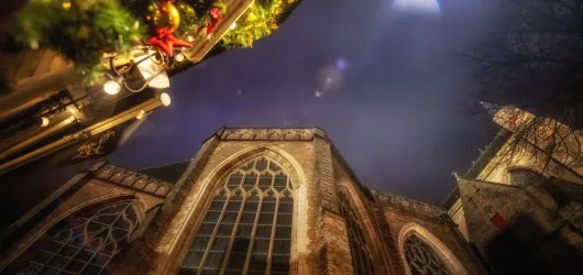 Sint-Salvatorskathedraal