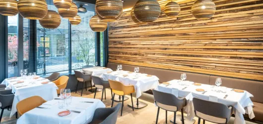 Restaurant Den Heerd