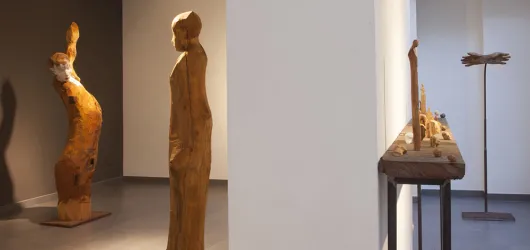 Galerie Pinsart