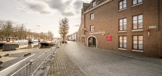 Hotel Rosenburg