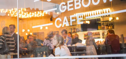 Concertgebouwcafé