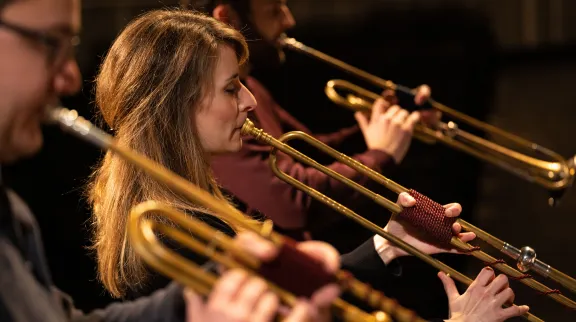 Bach Academie Collegium