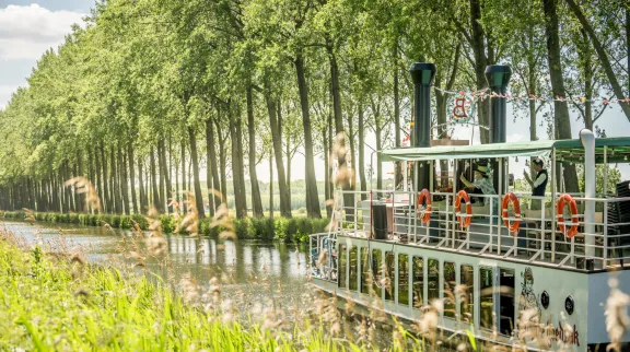 Lamme Goedzak