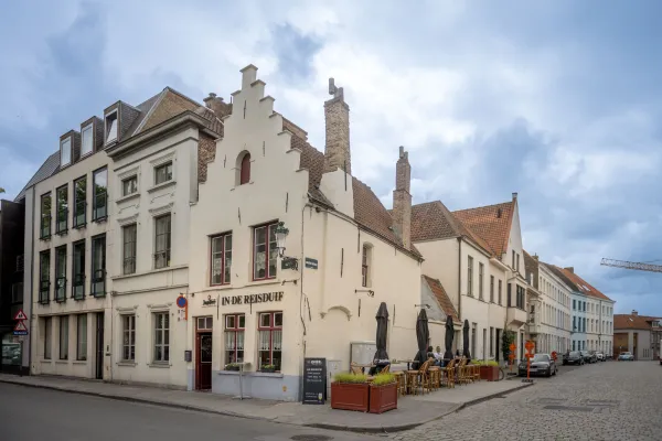 Café In de Reisduif