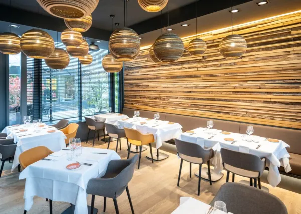 Restaurant Den Heerd