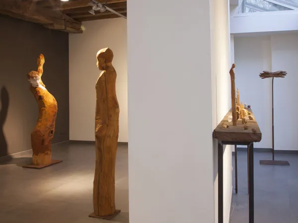 Galerie Pinsart