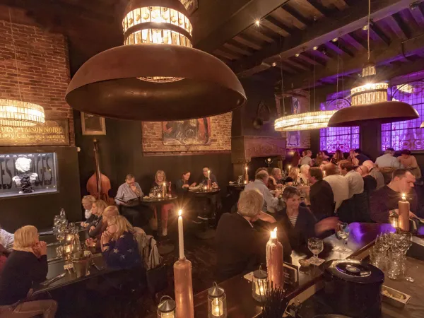 Bistro 't Zwart Huis