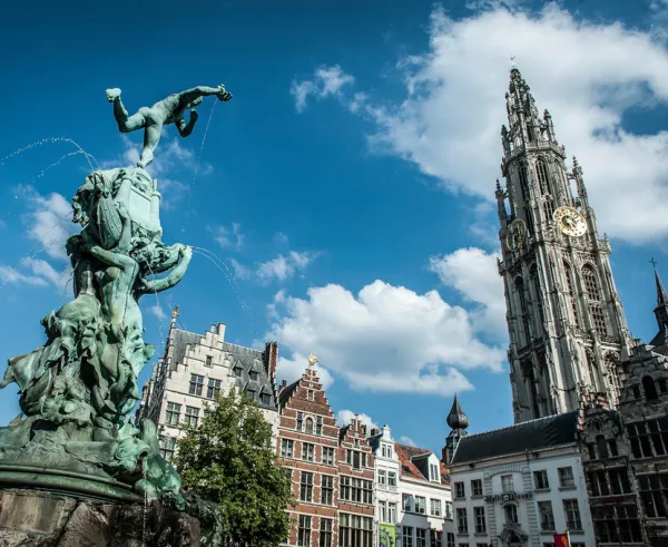 Antwerpen