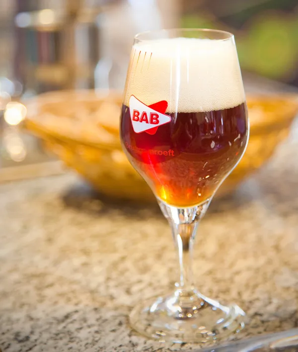 Bierfestival