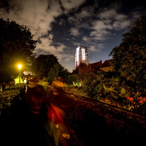 Lichtfeest 2022