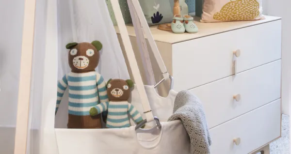 Shoppen met kids: Lunabloom